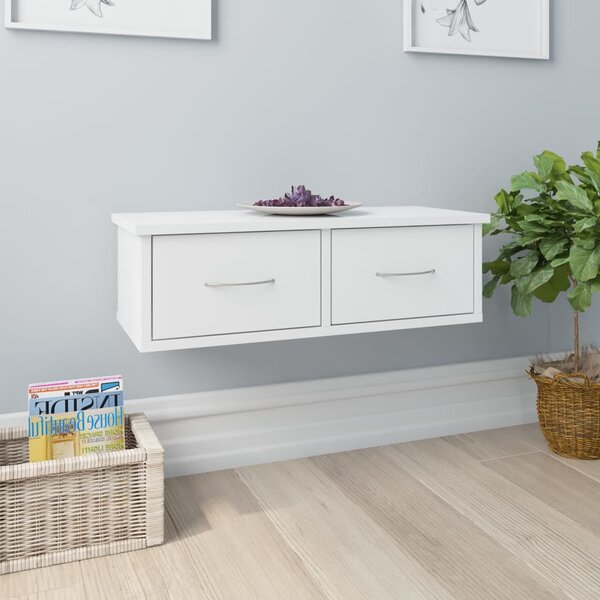 Wall Hung Floating Drawers Wayfair.co.uk